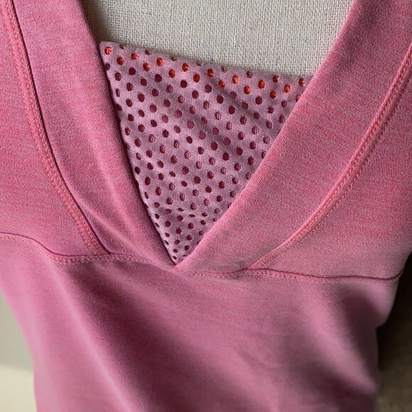 Lorna Jane Pink Women’s Tank Top‎ - Picture 5 of 7